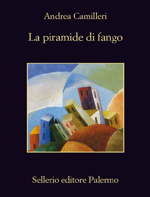 La piramide di fango