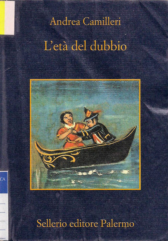 L'età del dubbio