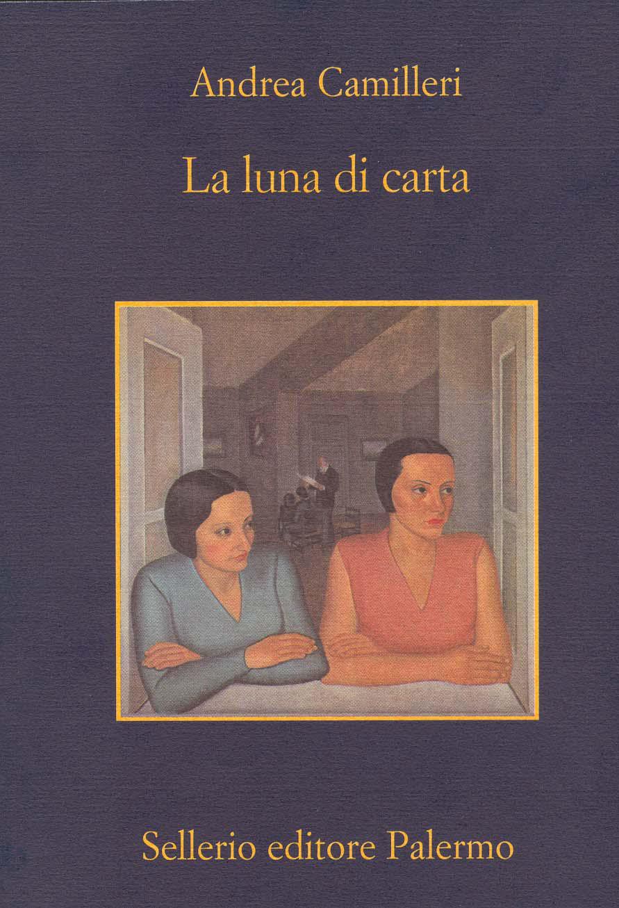 Luna Di Carta