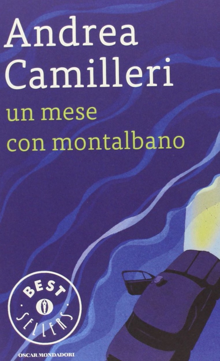 Un mese con Montalbano