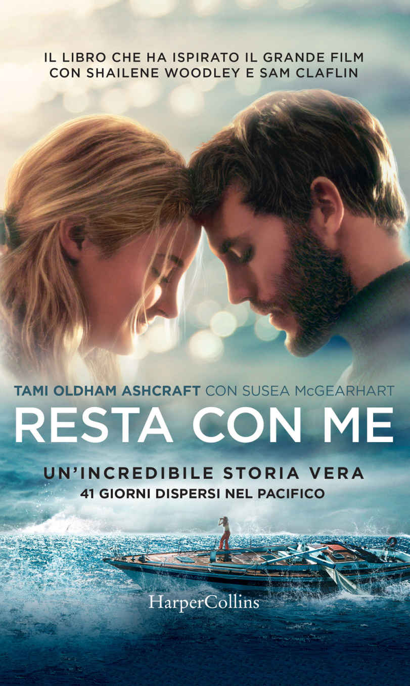 Resta con me (Italian Edition)