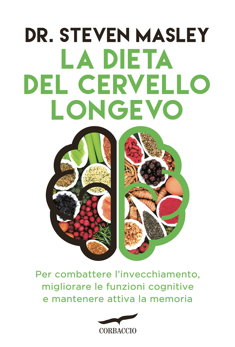 La dieta del cervello longevo