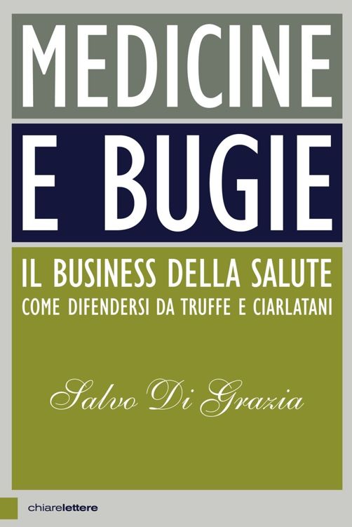 Medicine e bugie (Italian Edition)