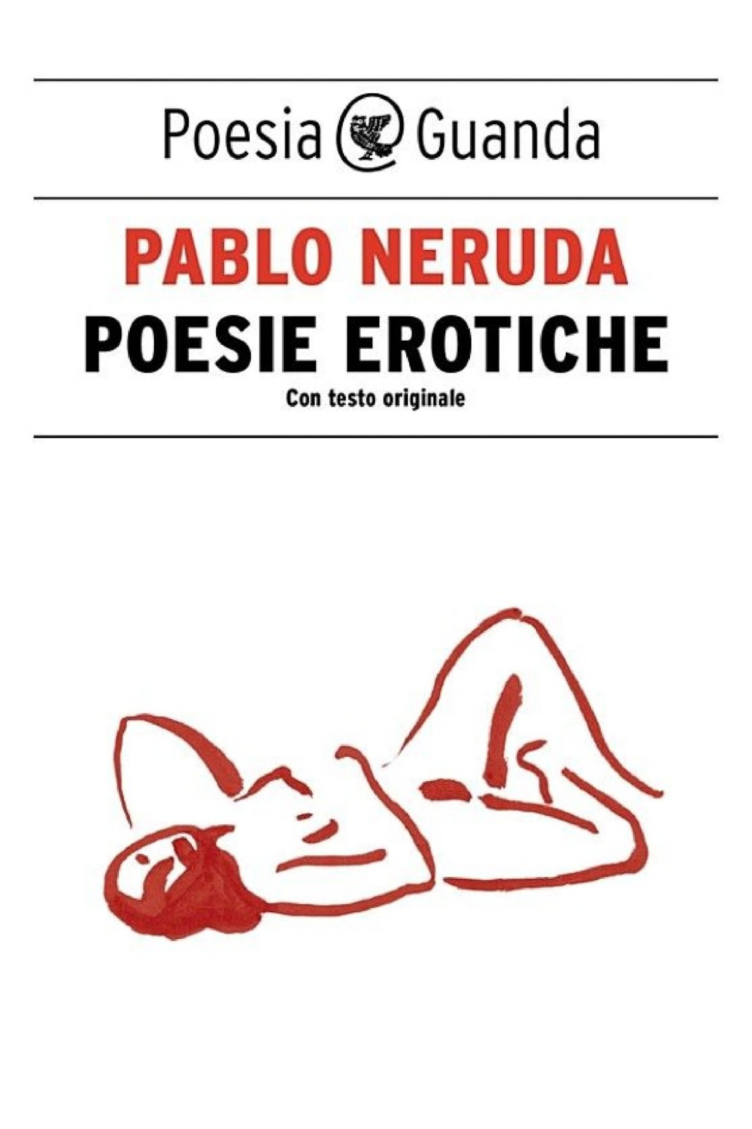 Poesie erotiche