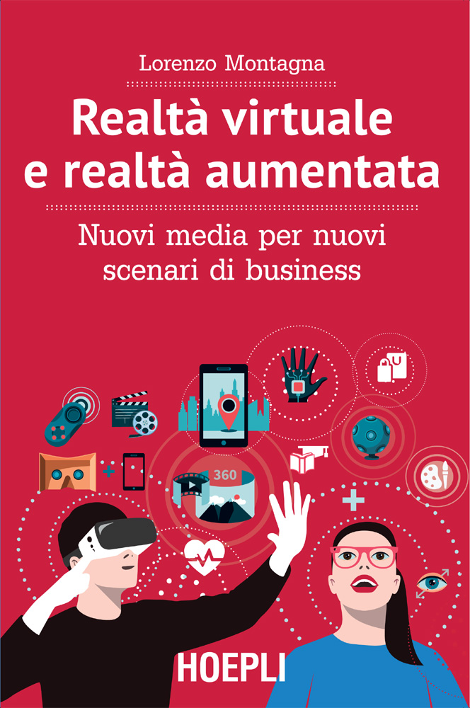 Realtà virtuale e realtà aumentata