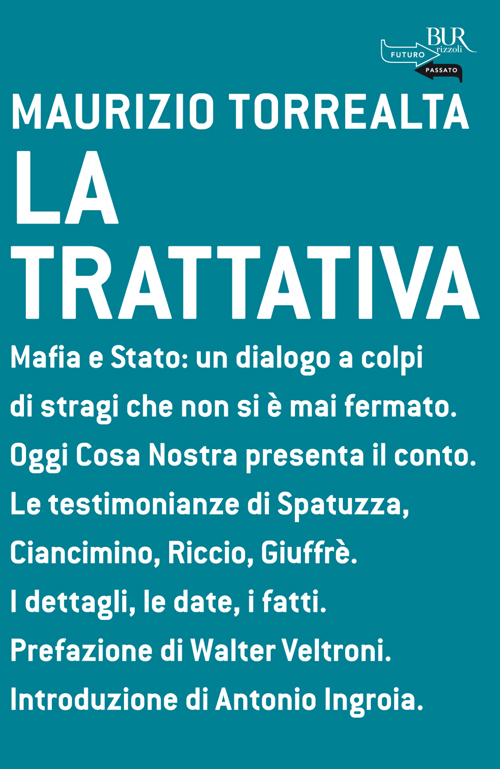 La trattativa