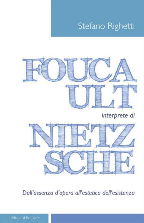 Foucault interprete di Nietzsche (Italian Edition)