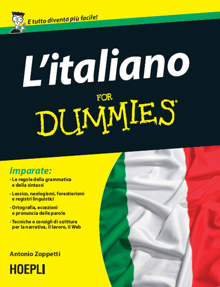 L'Italiano for Dummies