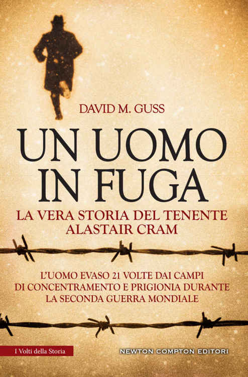 Un uomo in fuga (Italian Edition)