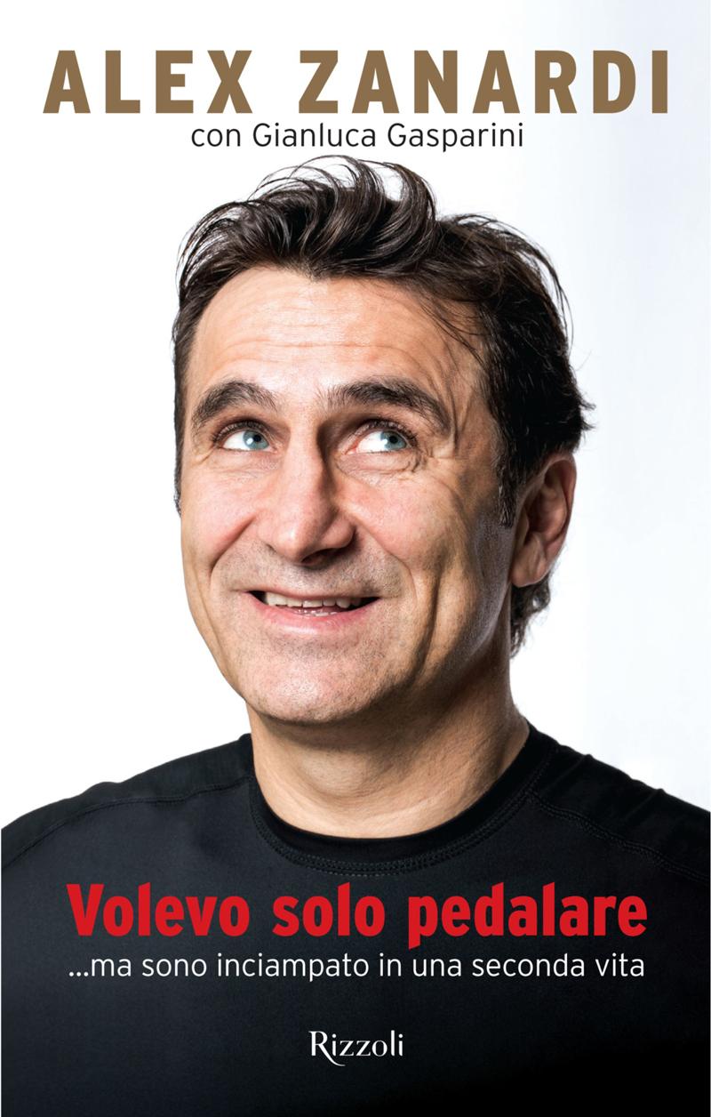 Volevo solo pedalare