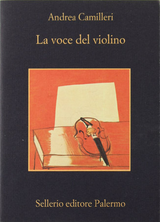 La voce del violino