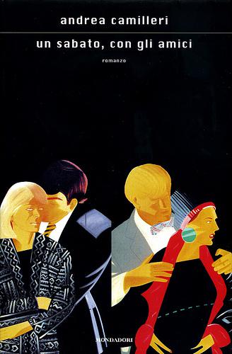 Un sabato con gli amici