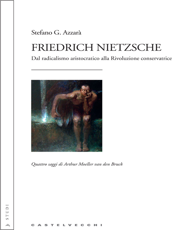 Friedrich Nietzsche