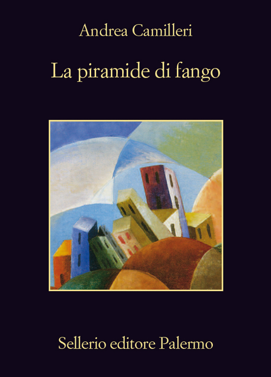 La piramide di fango