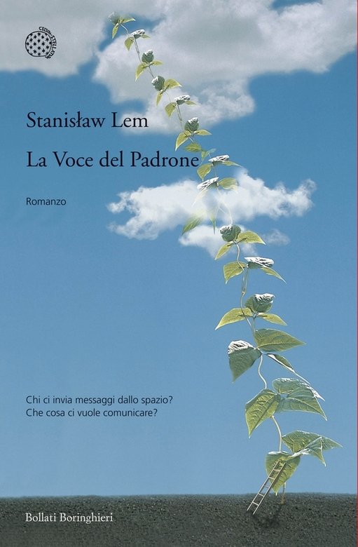 La voce del padrone