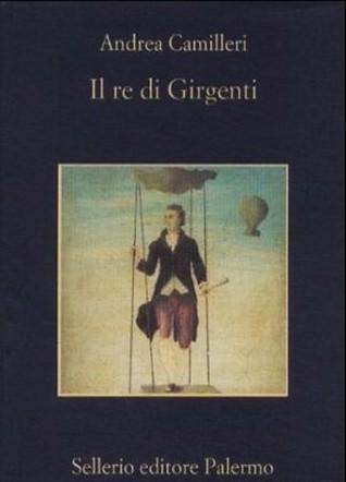 Il re di Girgenti