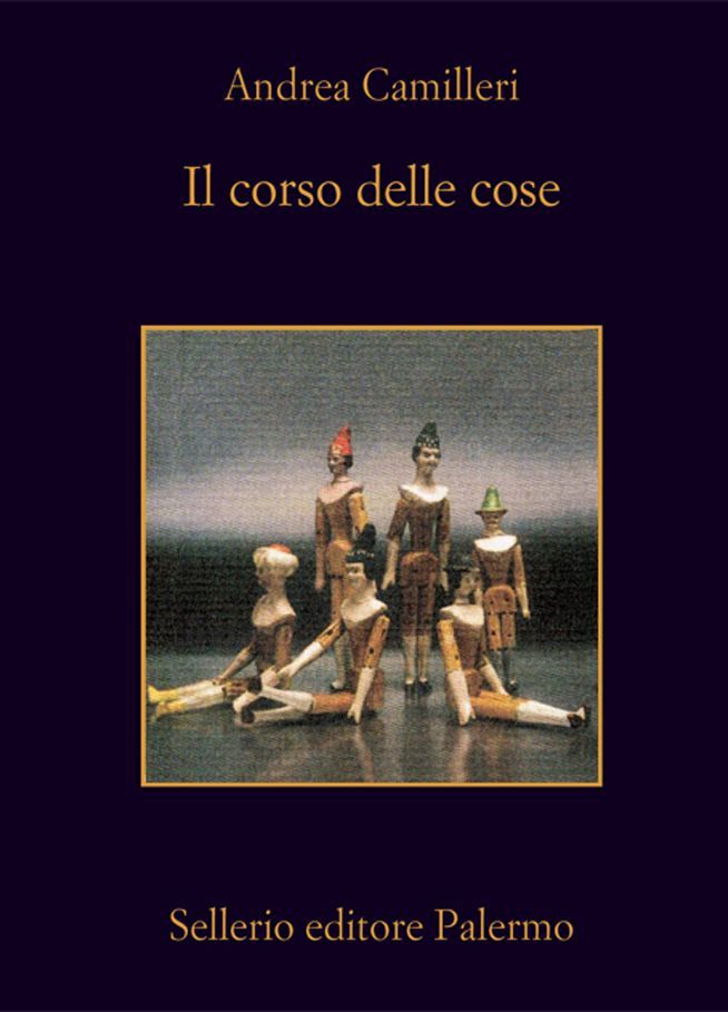 Il corso delle cose