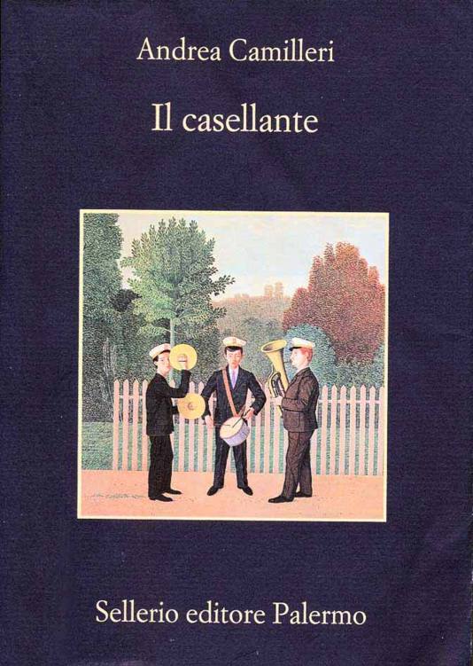 Il casellante