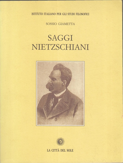 Saggi nietzscheani