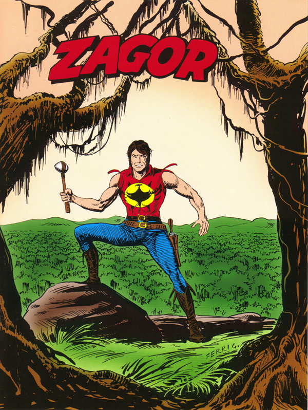 Zagor
