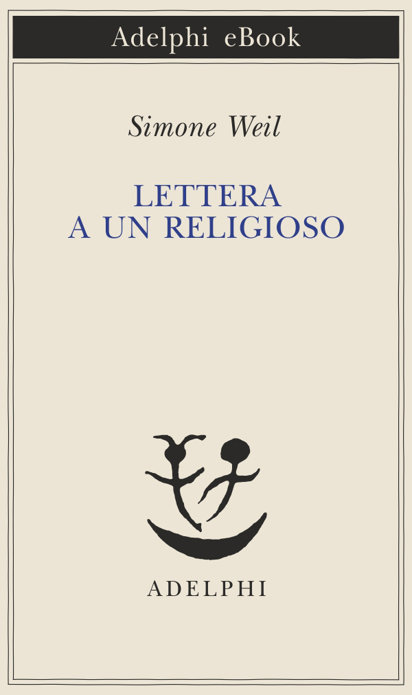 Lettera a un religioso