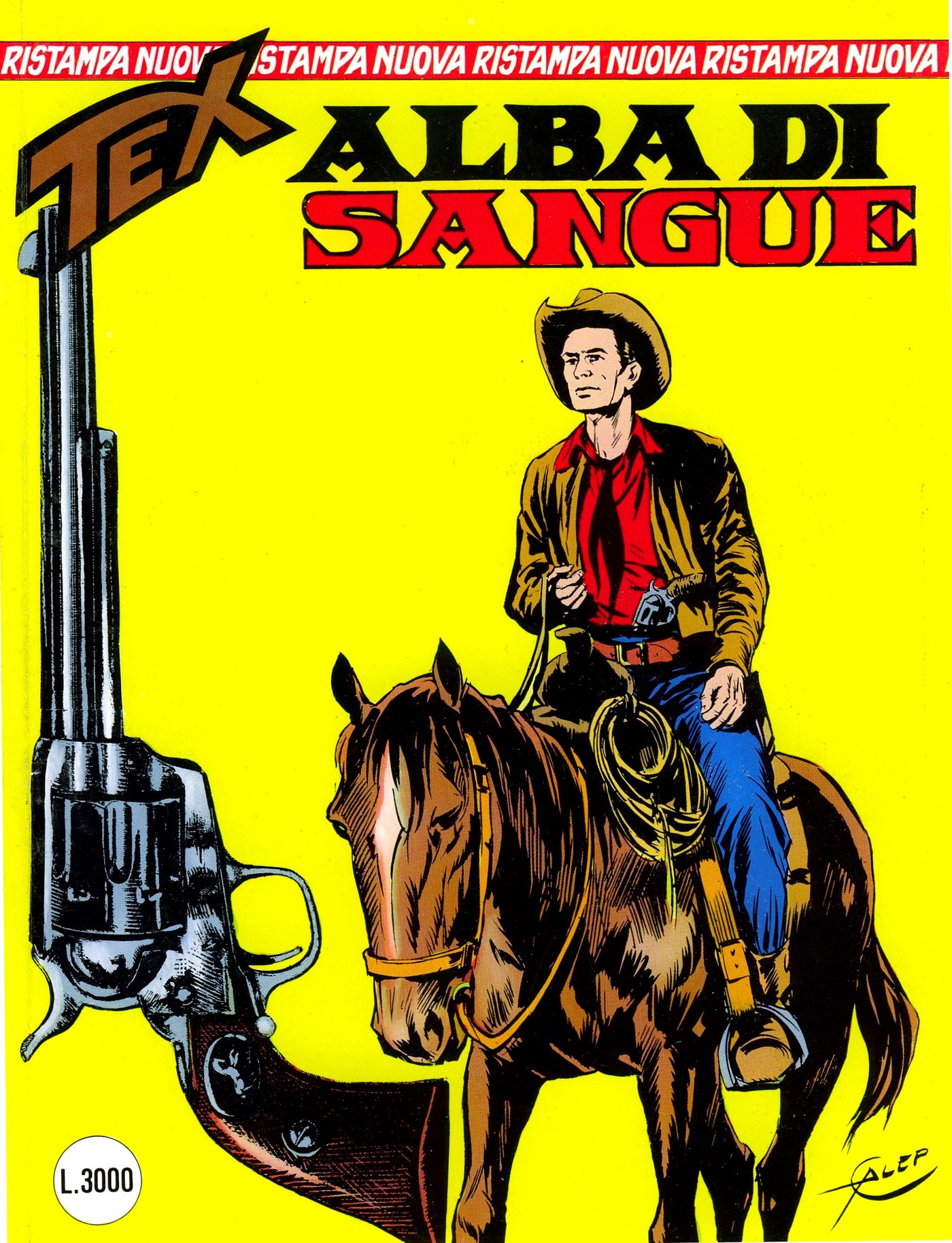 Tex Willer 021.-.ALBA DI SANGUE.-(edit definitivo)(Kim re edit Aquila Italia-DCP)