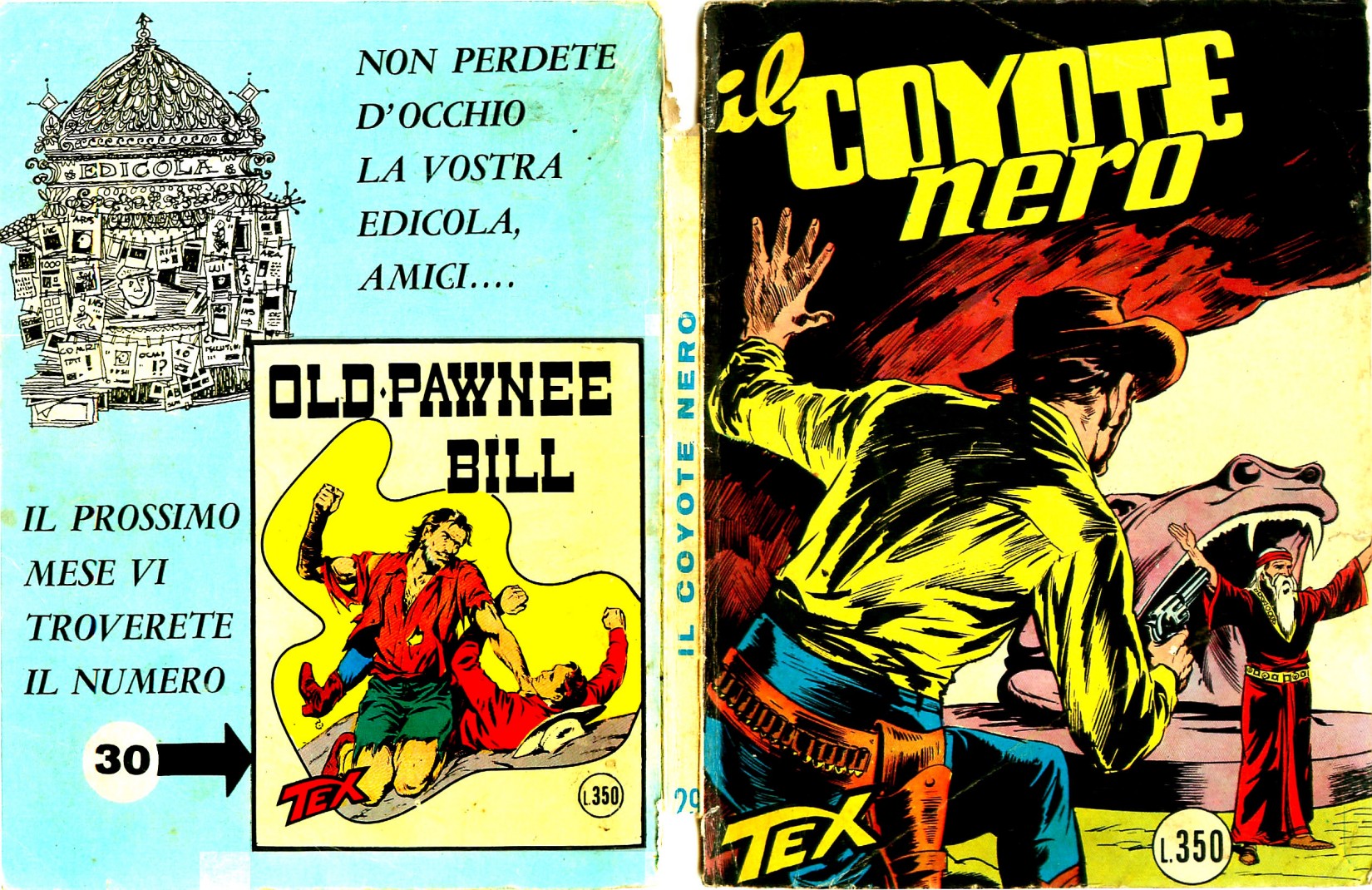 Tex Willer 029.-.IL COYOTE NERO.-.(edit definitivo c2c)(Aquila Italia-DCP)