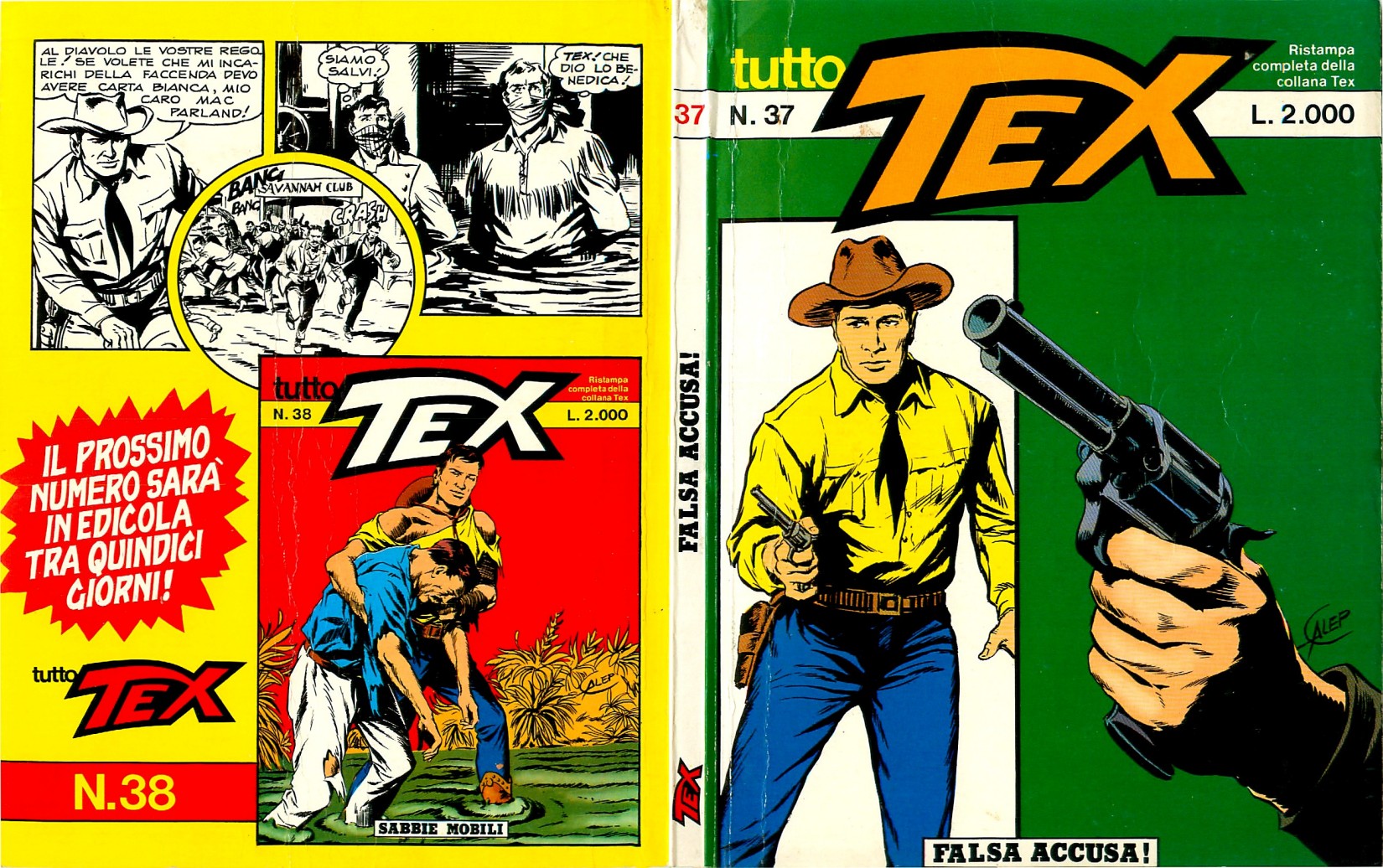 Tex Willer 037.-.FALSA ACCUSA.-.(edit definitivo c2c)(Aquila Italia-DCP)