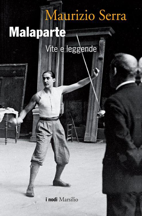 Malaparte: Vite e leggende (I nodi) (Italian Edition)