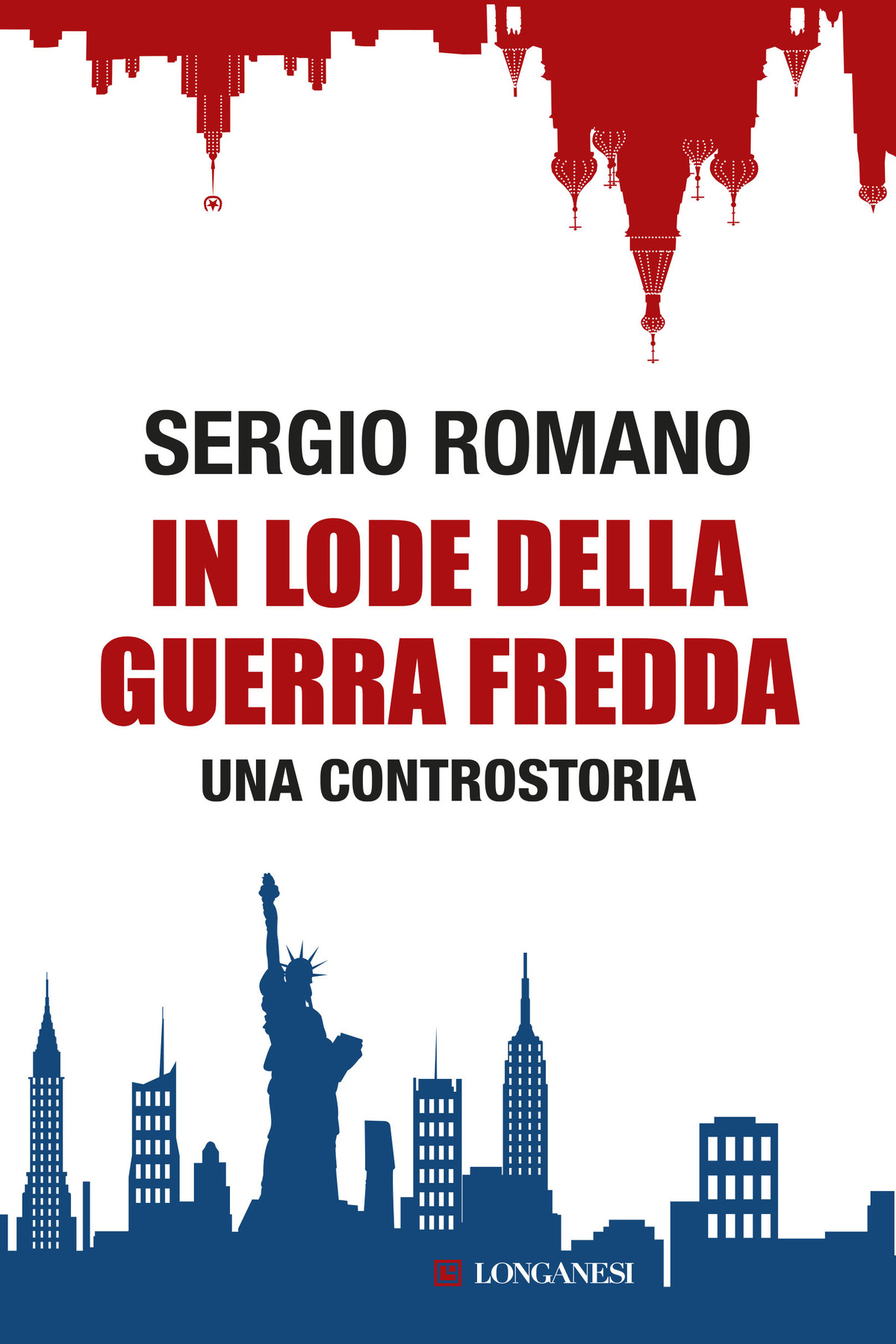 In lode della Guerra fredda