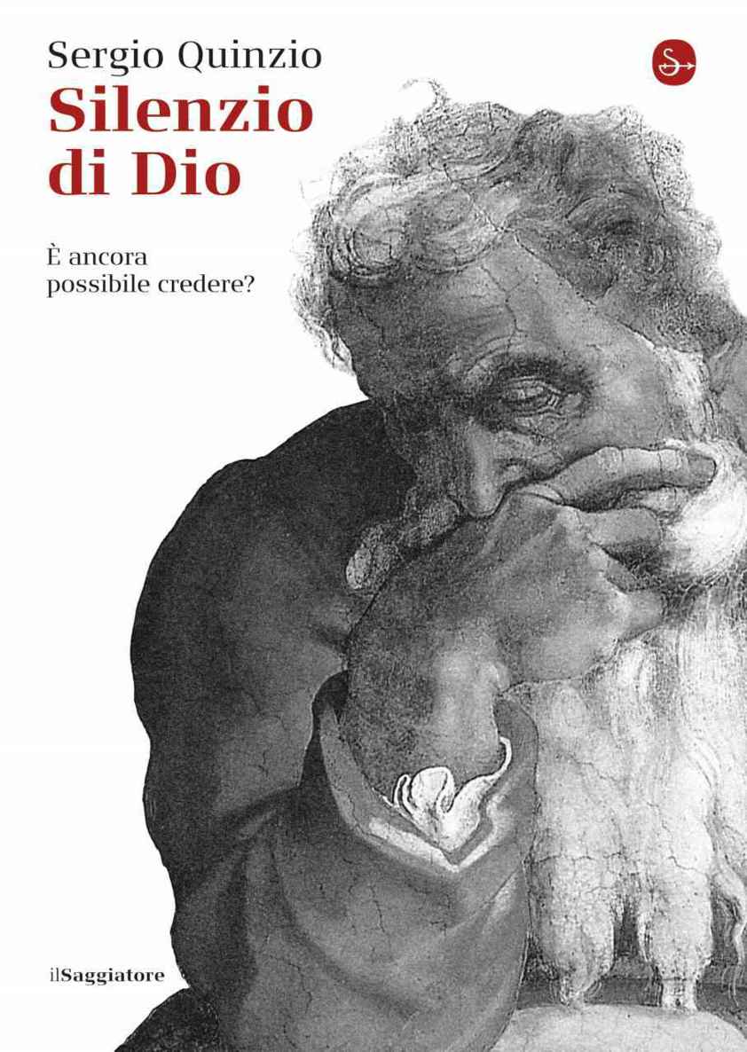 Silenzio di Dio (La piccola cultura) (Italian Edition)
