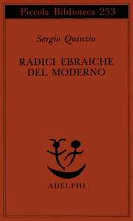 Radici ebraiche del moderno