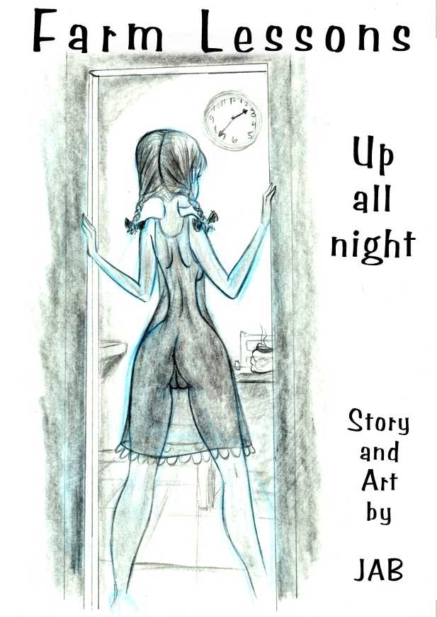 Farm Lessons 04