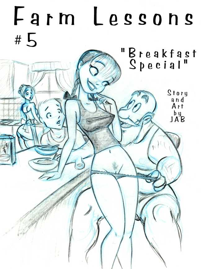 Farm Lessons 05