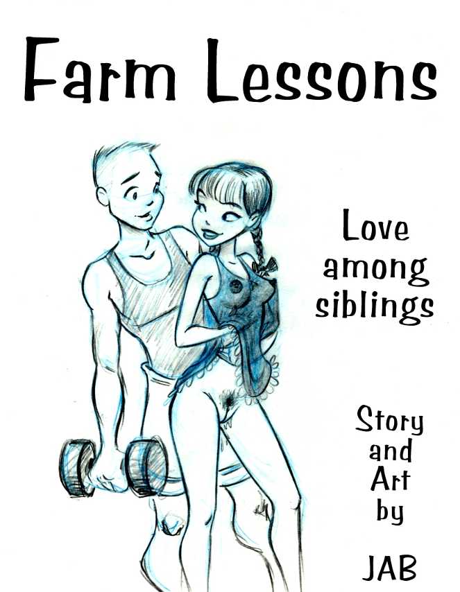 Farm Lessons 02
