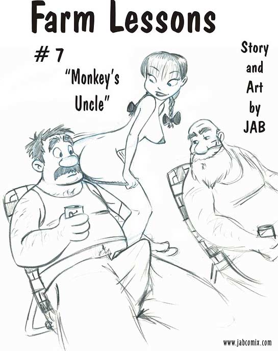 Farm Lessons 07