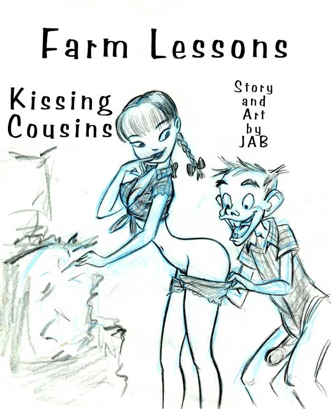 Farm Lessons 03