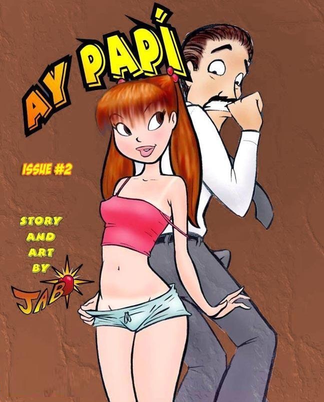 Ay Papi 02