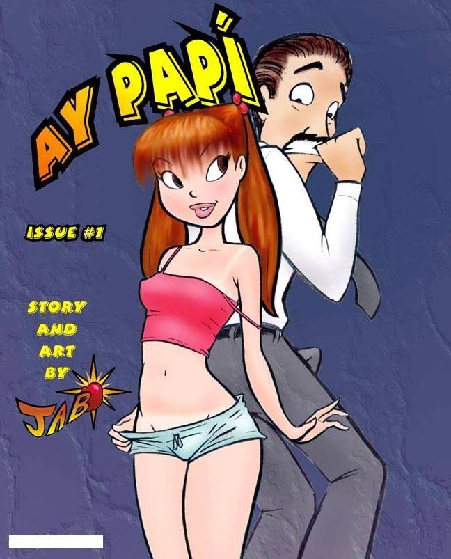 Ay Papi 01
