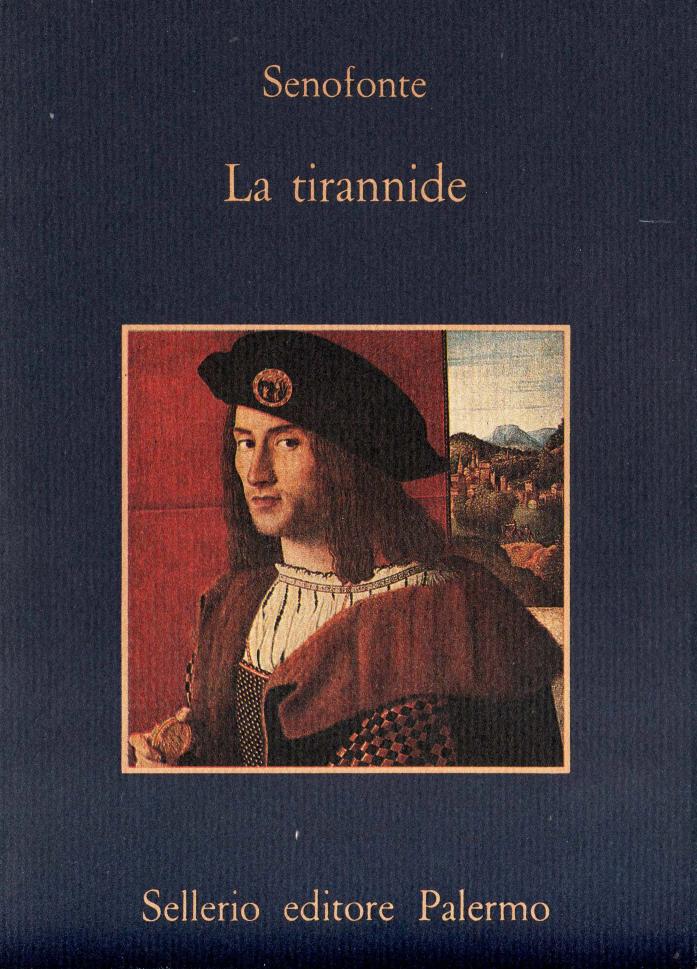 La tirannide