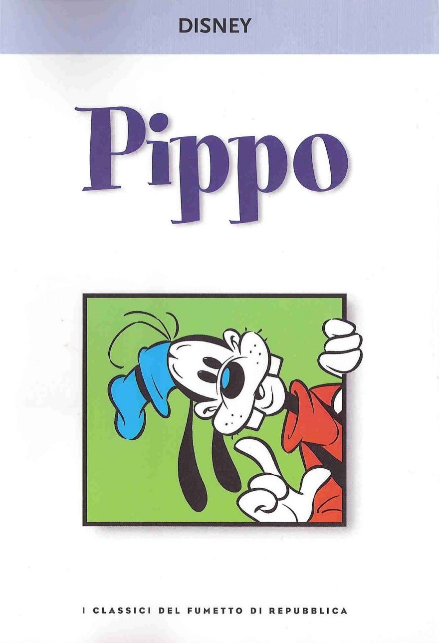 42 Pippo