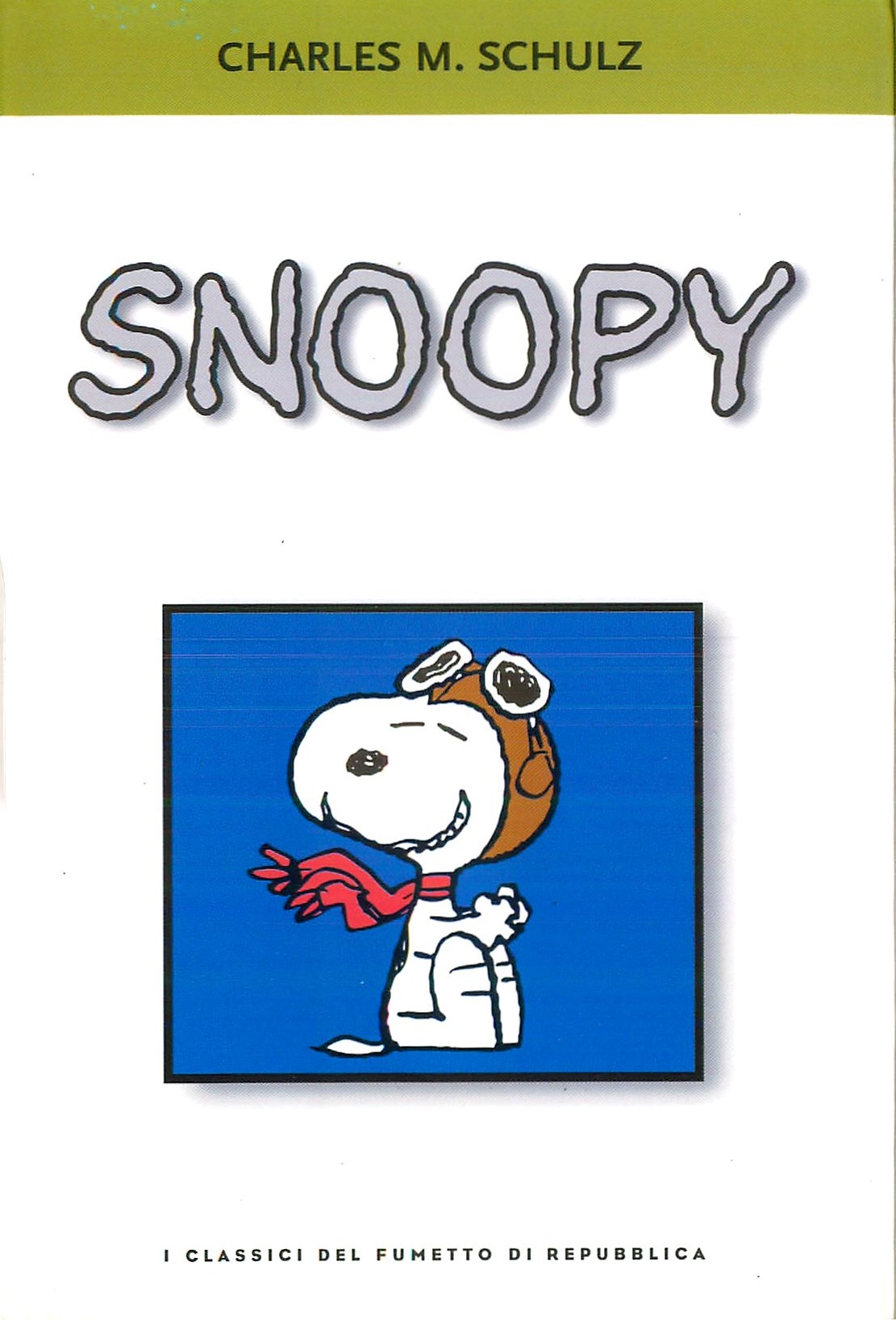 40 Snoopy