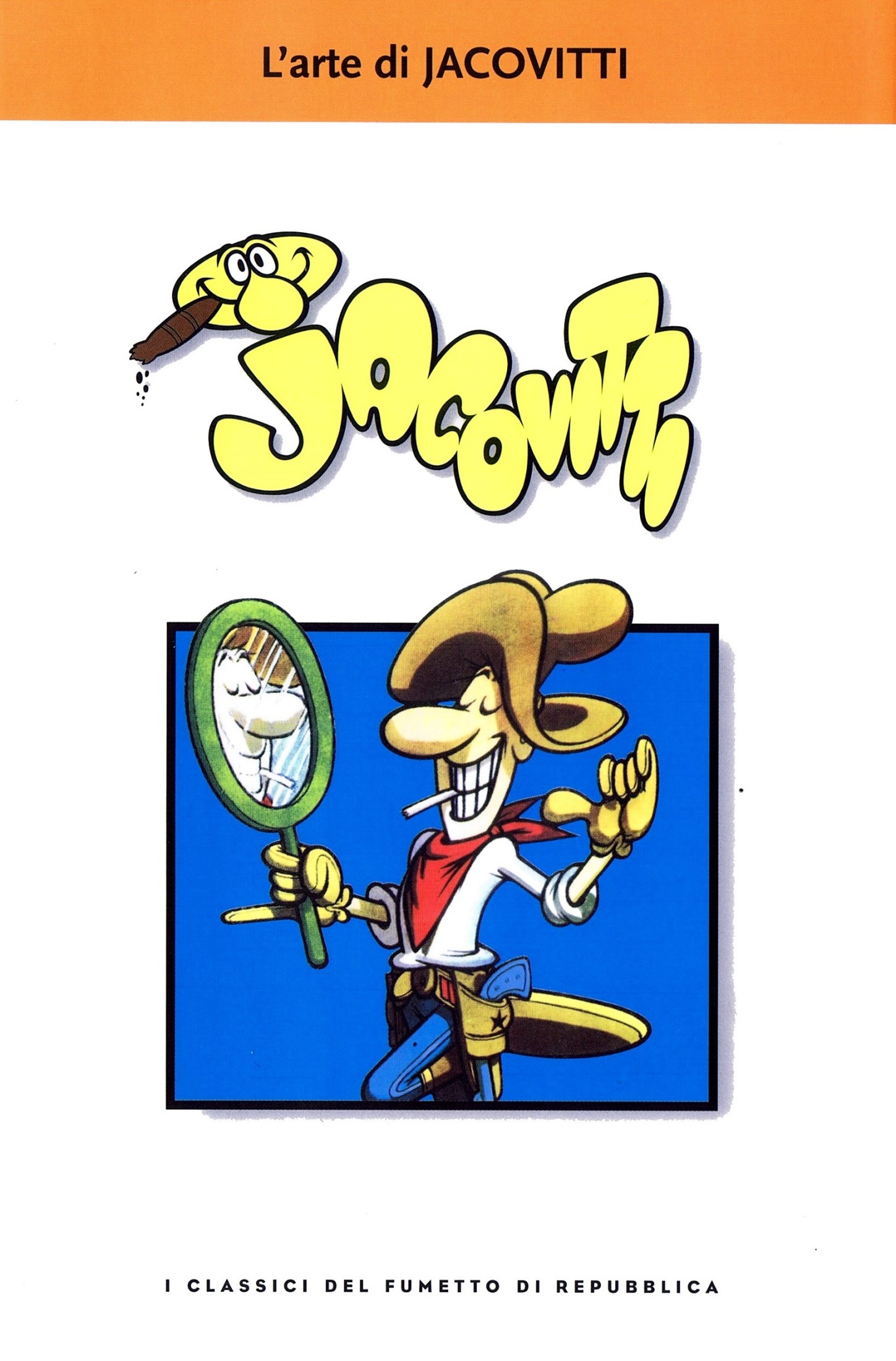 38 L'arte di Jacovitti