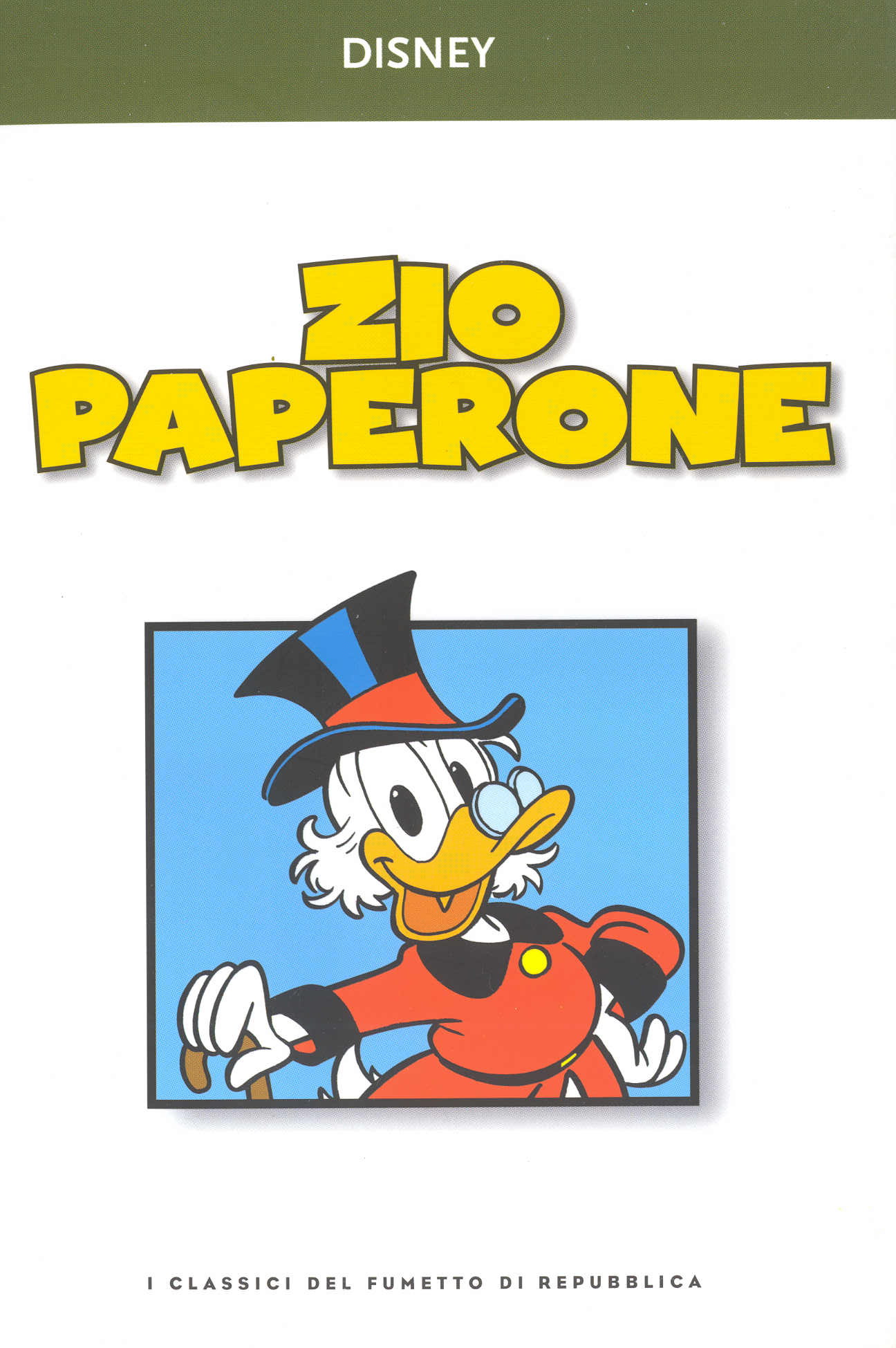 35 Zio Paperone