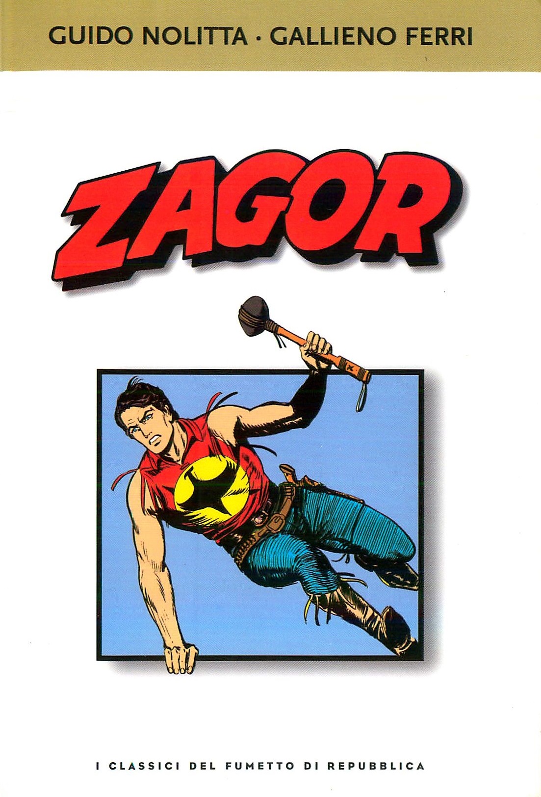 26 Zagor