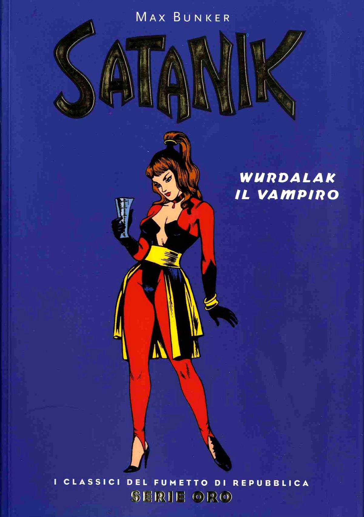 38 Satanik (Wurdalak il vampiro)