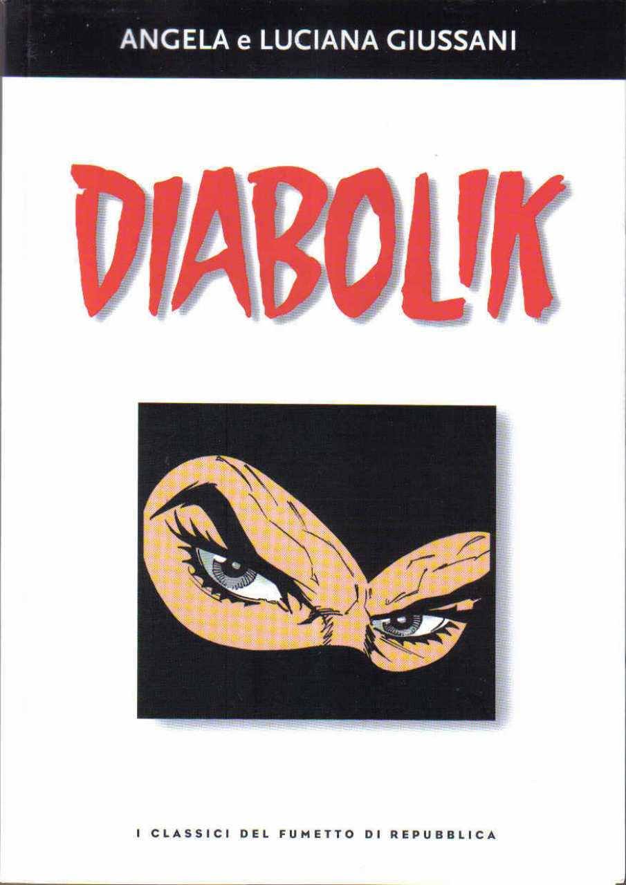 07 Diabolik