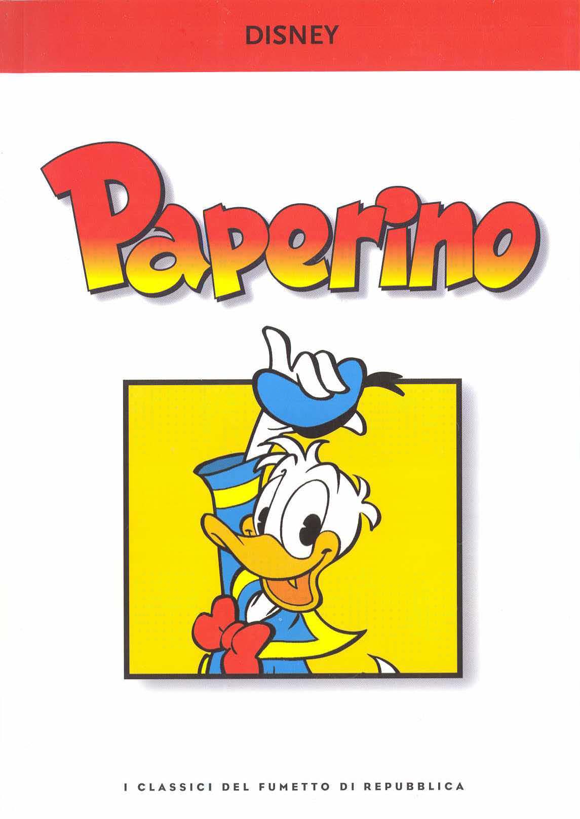 04 Paperino