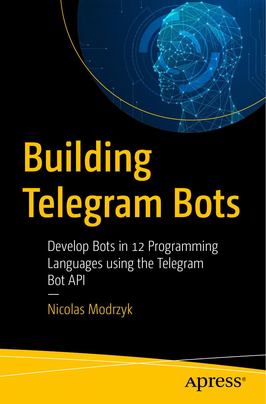 building-telegram-bots