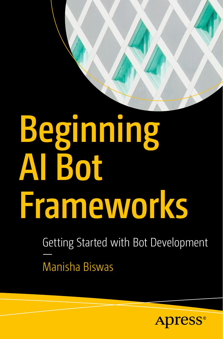 beginning-ai-bot-frameworks